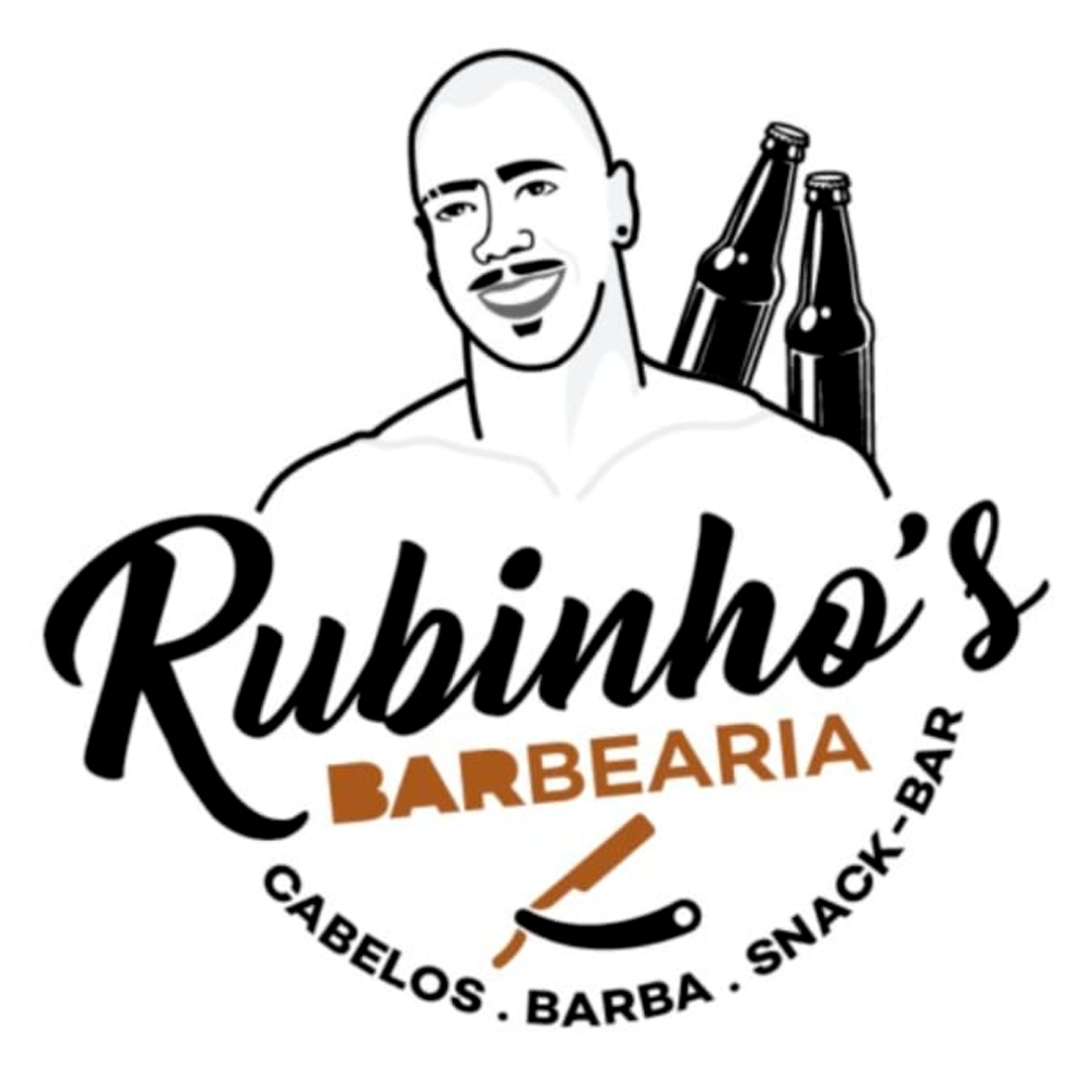Logótipo Rubinho's